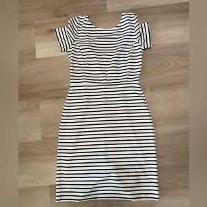 Striped Dress